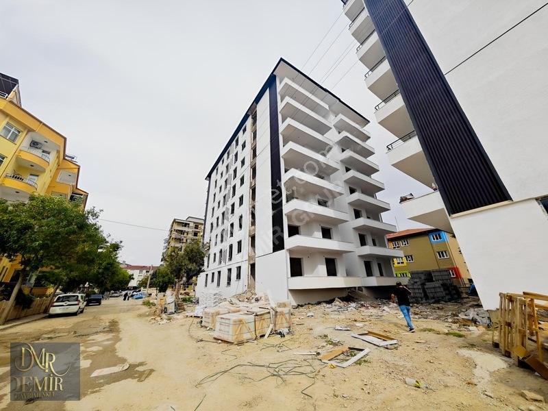 Sürsürü'de Satılık 2+1 Daire (net 110m²) - 11. Ay Teslim