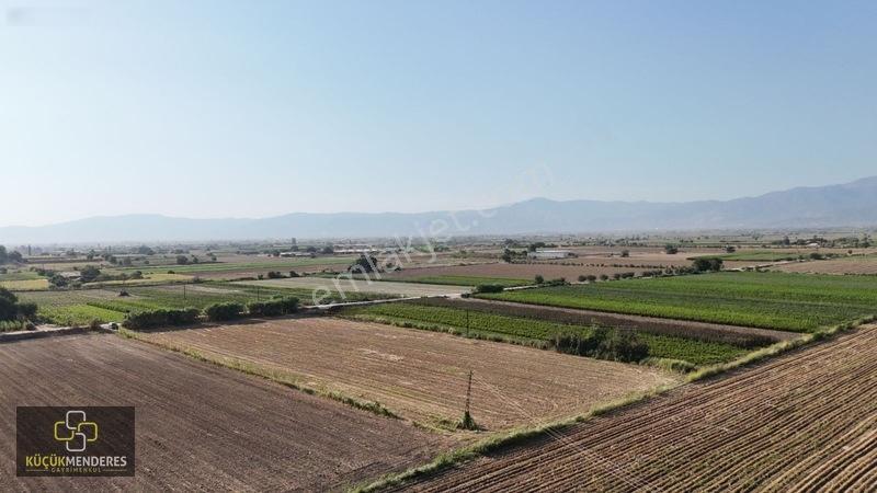 Küçük Menderes'ten Adagide Mh. Satılık 3 Tapu 57.475 M2 Tarla — fotoğraf 4