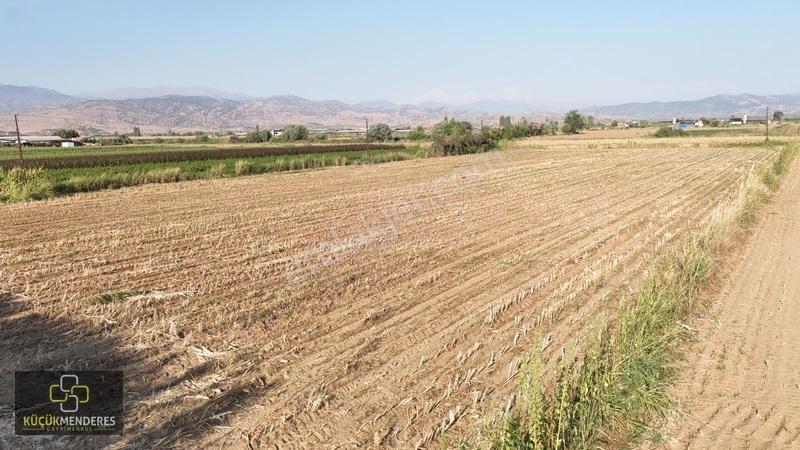 Küçük Menderes'ten Adagide Mh. Satılık 3 Tapu 57.475 M2 Tarla — fotoğraf 6
