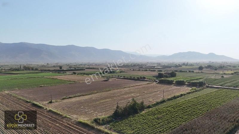 Küçük Menderes'ten Adagide Mh. Satılık 3 Tapu 57.475 M2 Tarla — fotoğraf 7