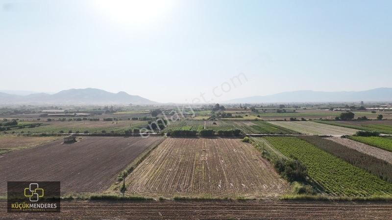 Küçük Menderes'ten Adagide Mh. Satılık 3 Tapu 57.475 M2 Tarla — fotoğraf 10