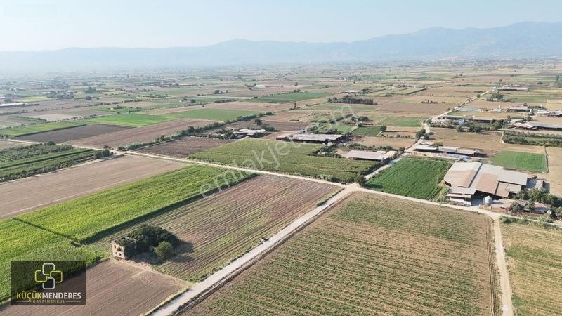 Küçük Menderes'ten Adagide Mh. Satılık 3 Tapu 57.475 M2 Tarla — fotoğraf 22