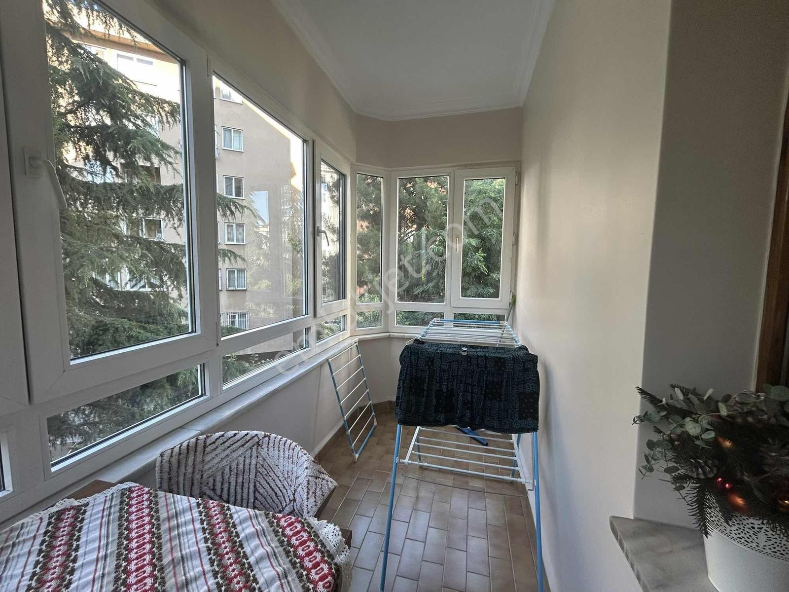 Oben'den Öğretmenler Sitesinde Otopark Asansörlü 3+1 105 M² Net — fotoğraf 8
