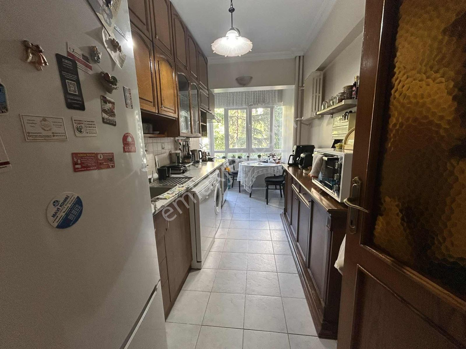 Oben'den Öğretmenler Sitesinde Otopark Asansörlü 3+1 105 M² Net — fotoğraf 9