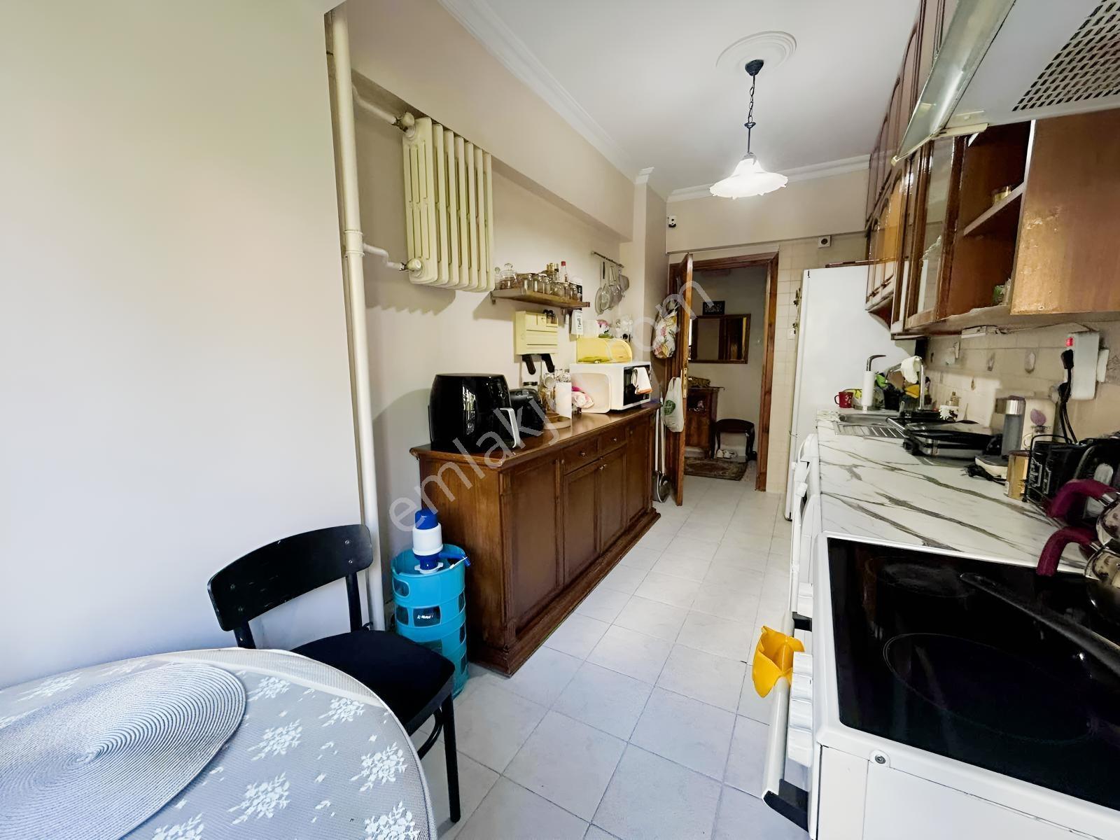 Oben'den Öğretmenler Sitesinde Otopark Asansörlü 3+1 105 M² Net — fotoğraf 10