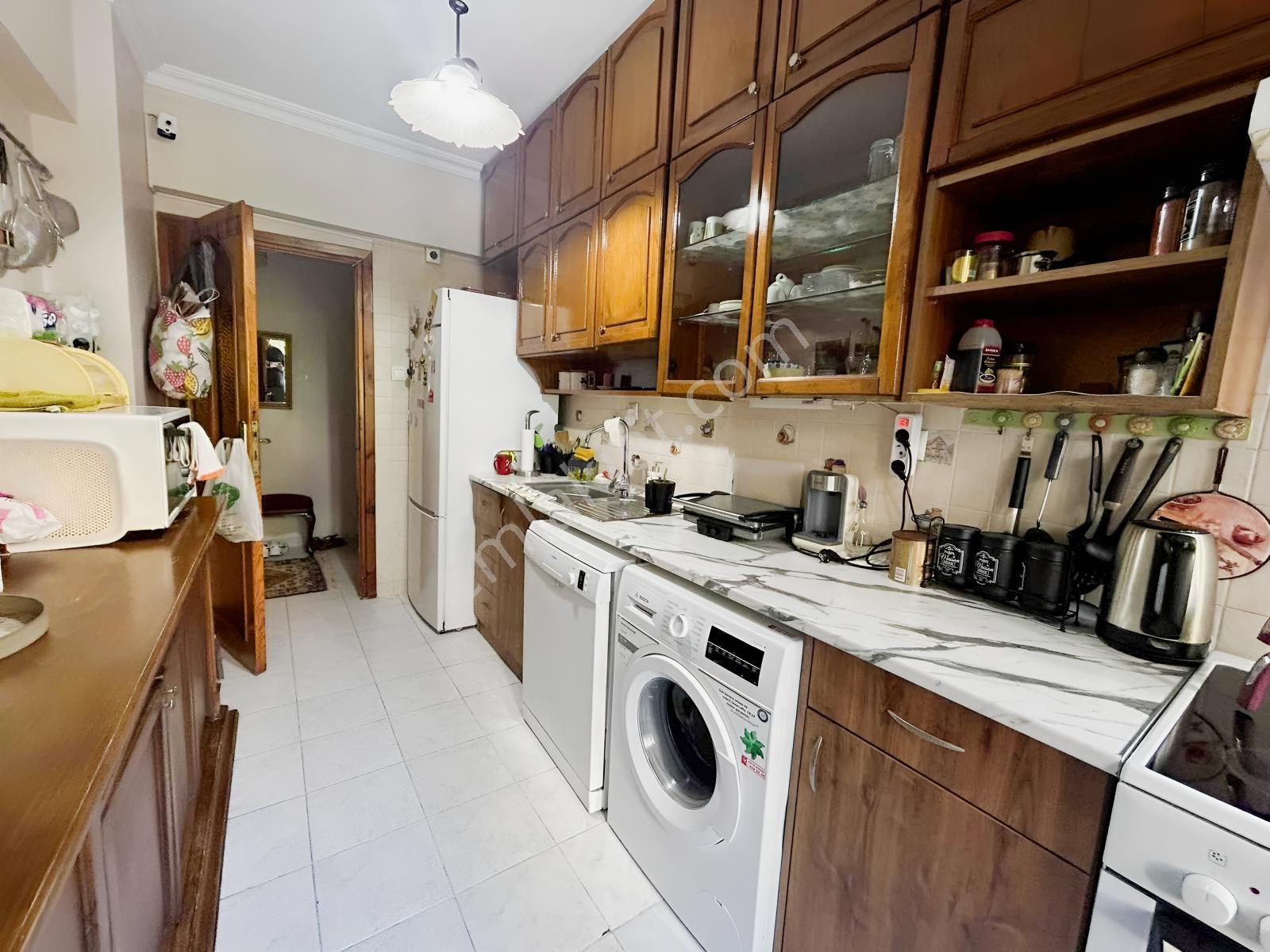 Oben'den Öğretmenler Sitesinde Otopark Asansörlü 3+1 105 M² Net — fotoğraf 11