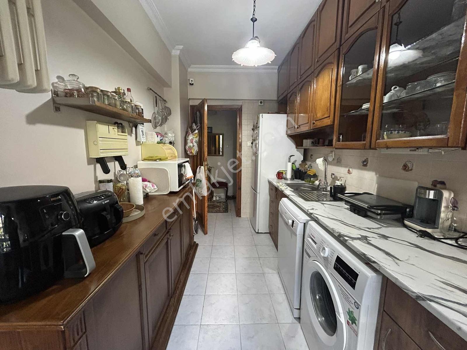 Oben'den Öğretmenler Sitesinde Otopark Asansörlü 3+1 105 M² Net — fotoğraf 12
