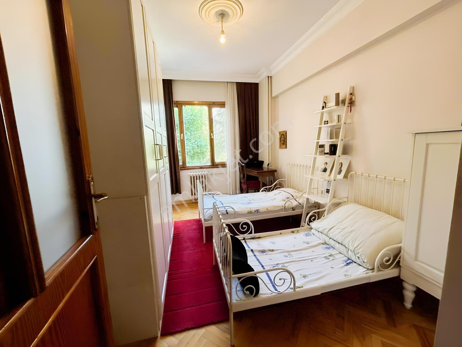 Oben'den Öğretmenler Sitesinde Otopark Asansörlü 3+1 105 M² Net — fotoğraf 13