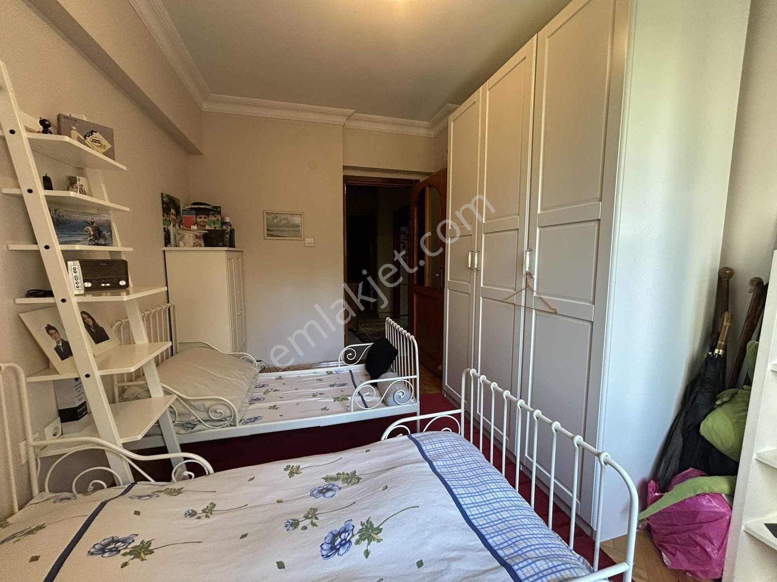Oben'den Öğretmenler Sitesinde Otopark Asansörlü 3+1 105 M² Net — fotoğraf 15