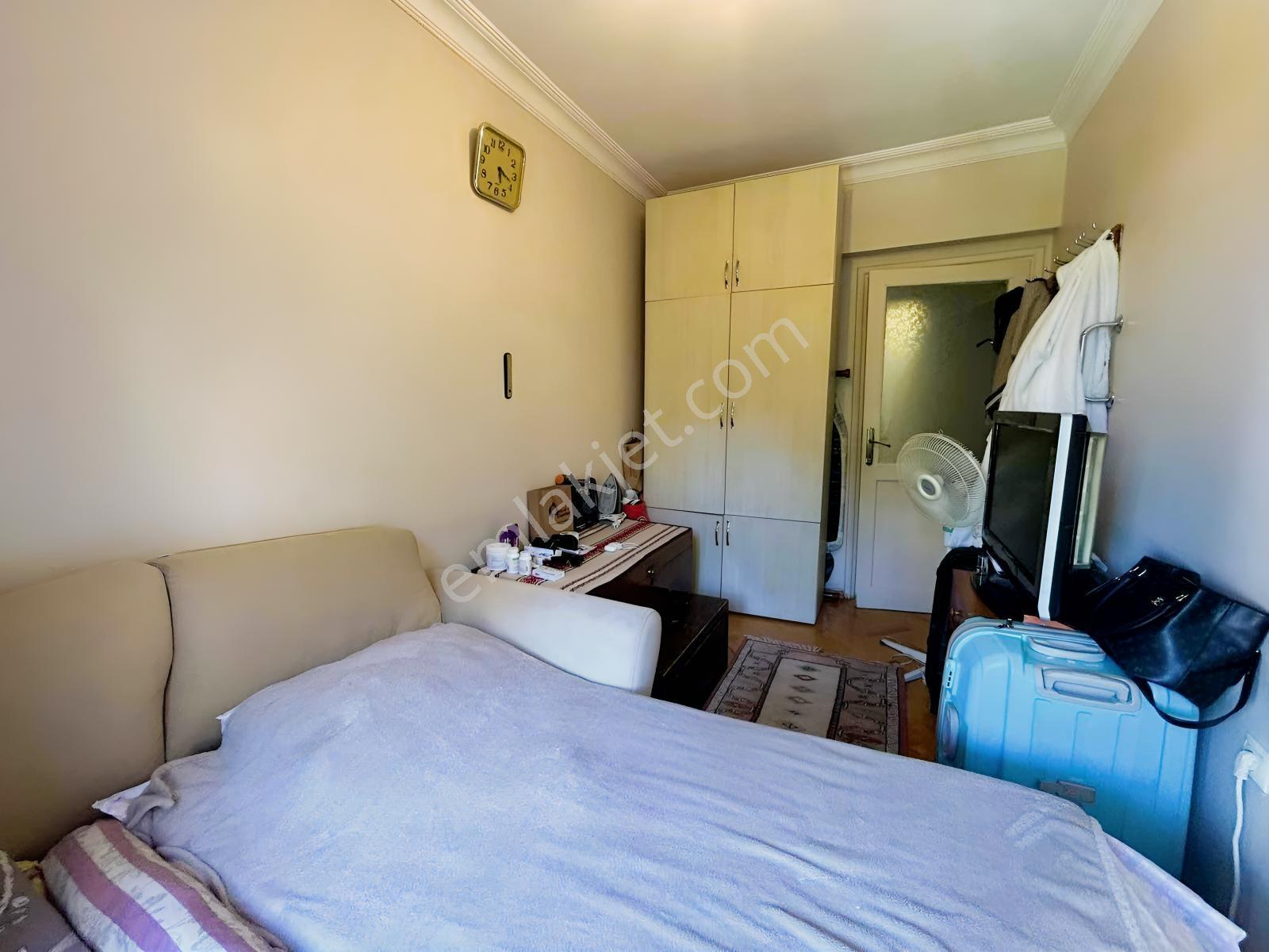 Oben'den Öğretmenler Sitesinde Otopark Asansörlü 3+1 105 M² Net — fotoğraf 18