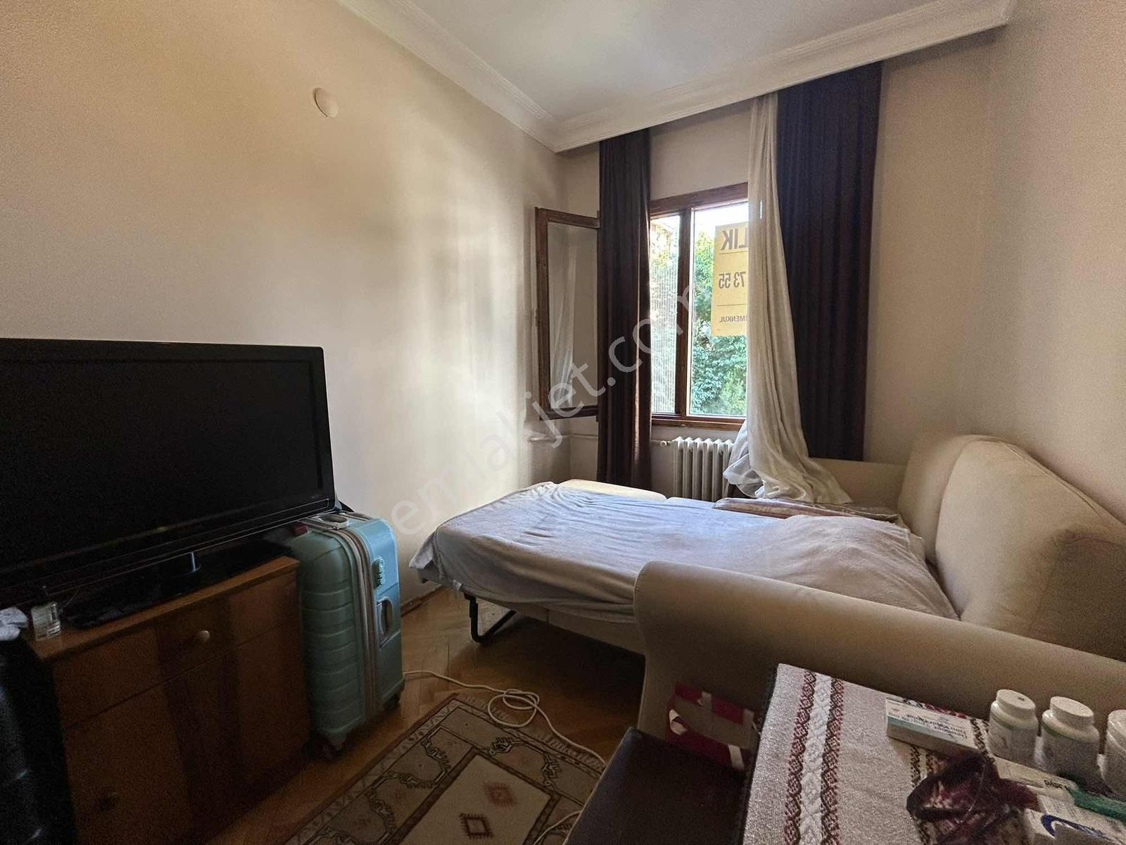 Oben'den Öğretmenler Sitesinde Otopark Asansörlü 3+1 105 M² Net — fotoğraf 19