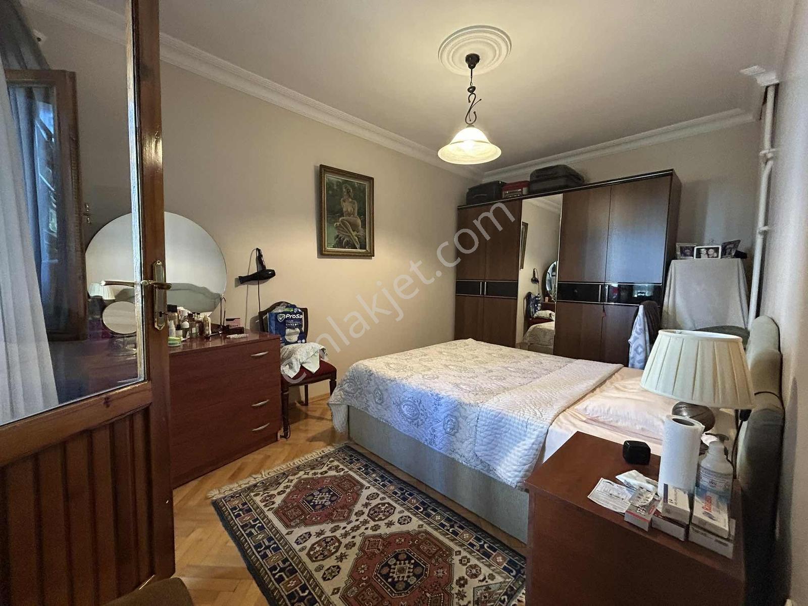 Oben'den Öğretmenler Sitesinde Otopark Asansörlü 3+1 105 M² Net — fotoğraf 20