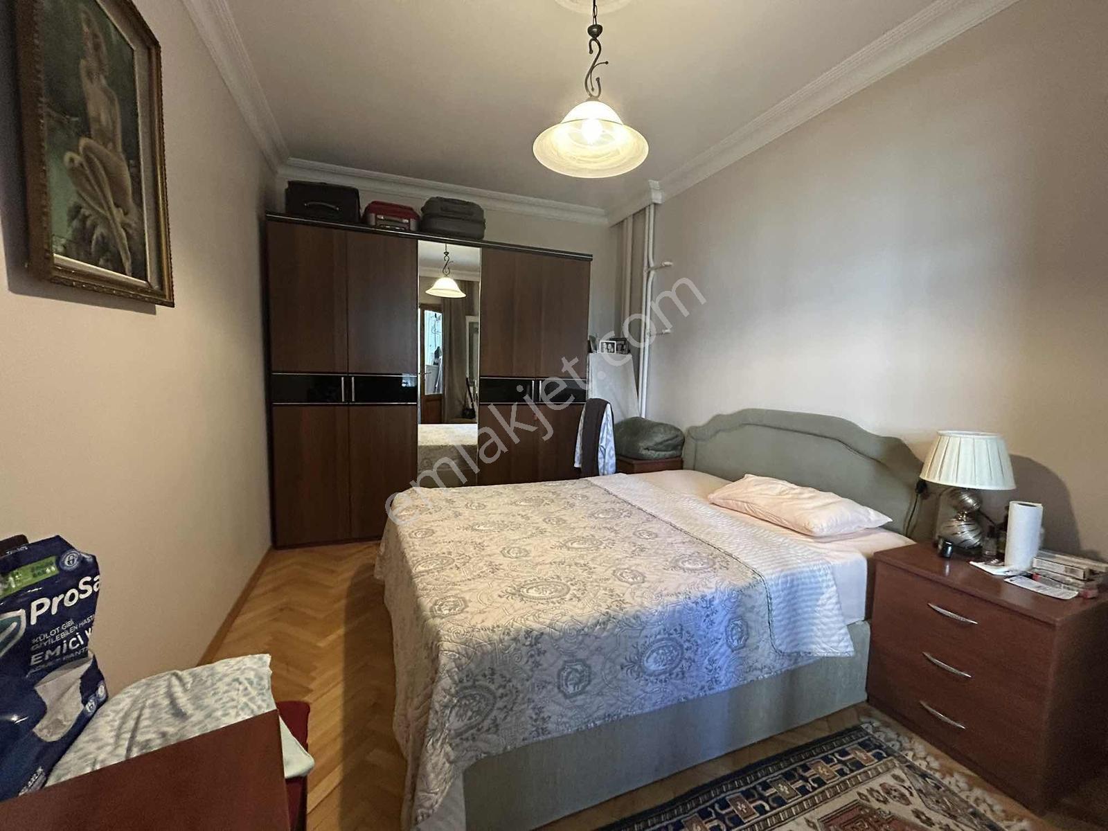 Oben'den Öğretmenler Sitesinde Otopark Asansörlü 3+1 105 M² Net — fotoğraf 22