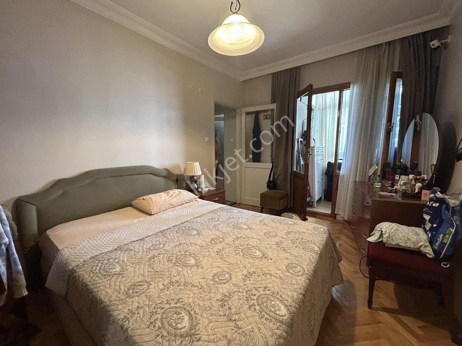 Oben'den Öğretmenler Sitesinde Otopark Asansörlü 3+1 105 M² Net — fotoğraf 23