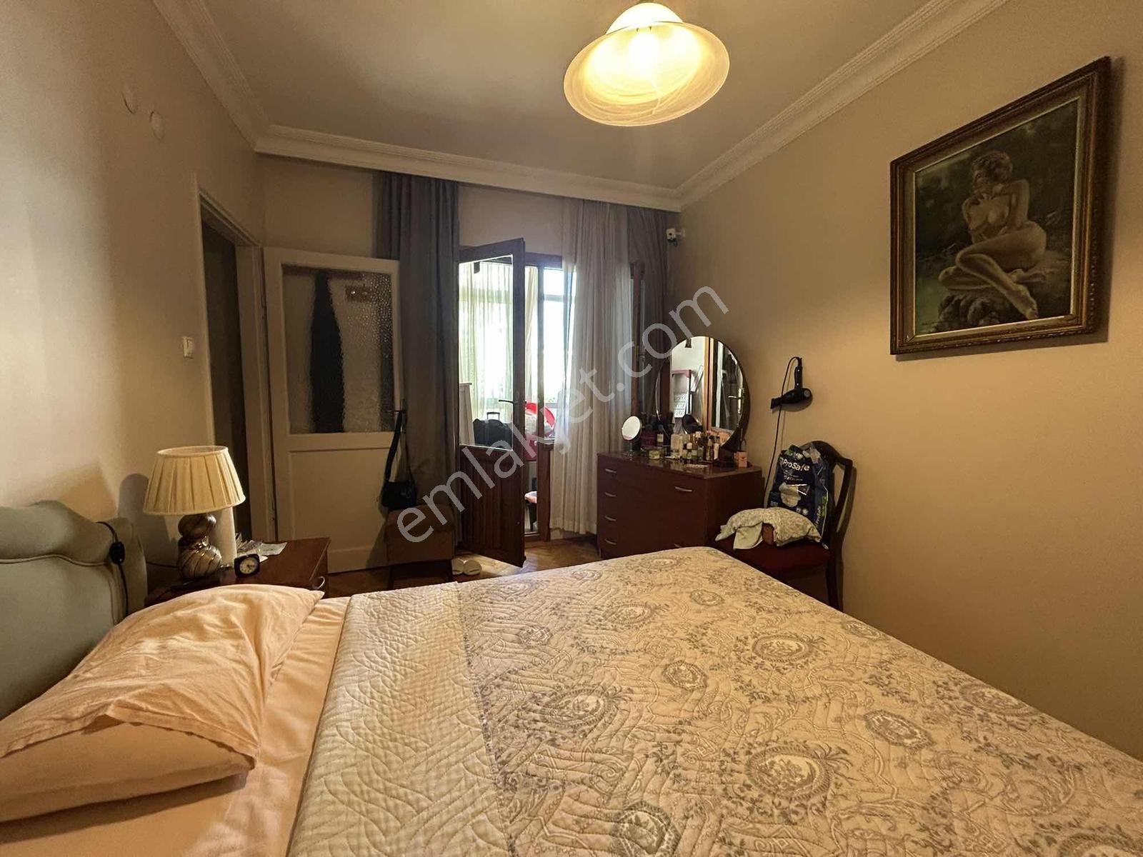Oben'den Öğretmenler Sitesinde Otopark Asansörlü 3+1 105 M² Net — fotoğraf 24