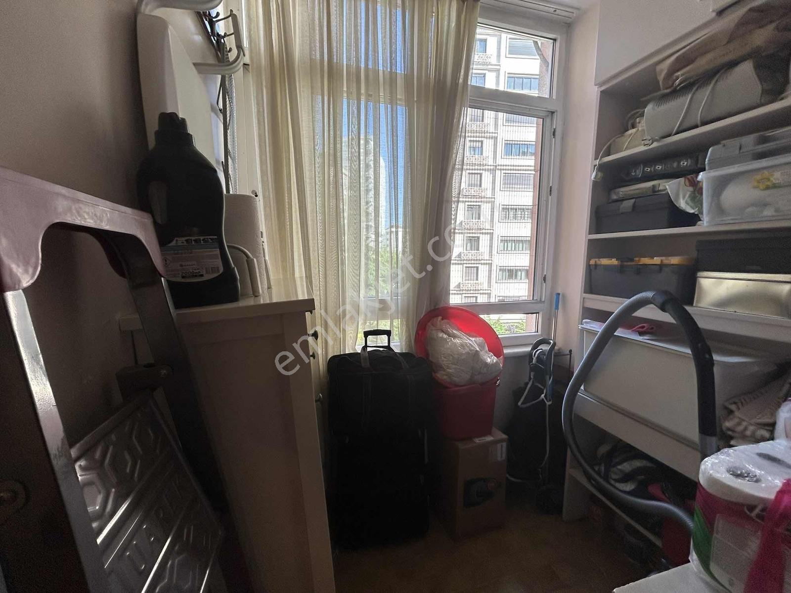 Oben'den Öğretmenler Sitesinde Otopark Asansörlü 3+1 105 M² Net — fotoğraf 25
