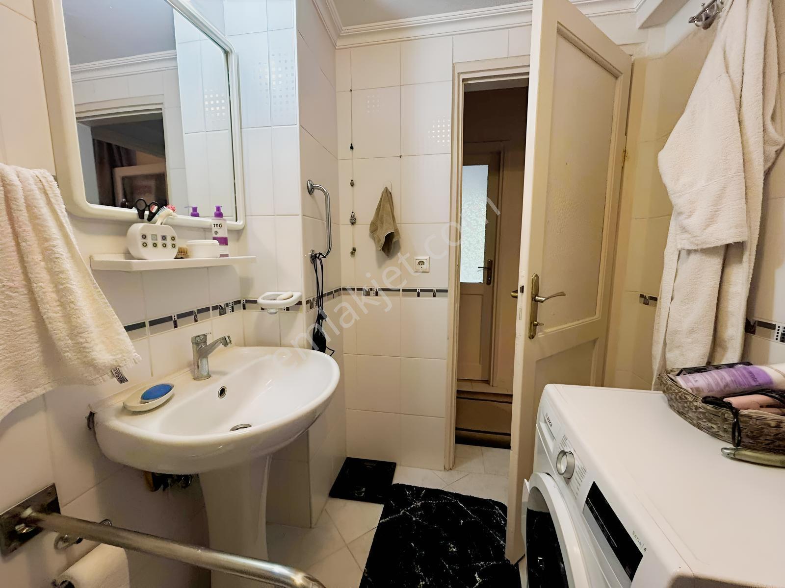 Oben'den Öğretmenler Sitesinde Otopark Asansörlü 3+1 105 M² Net — fotoğraf 28