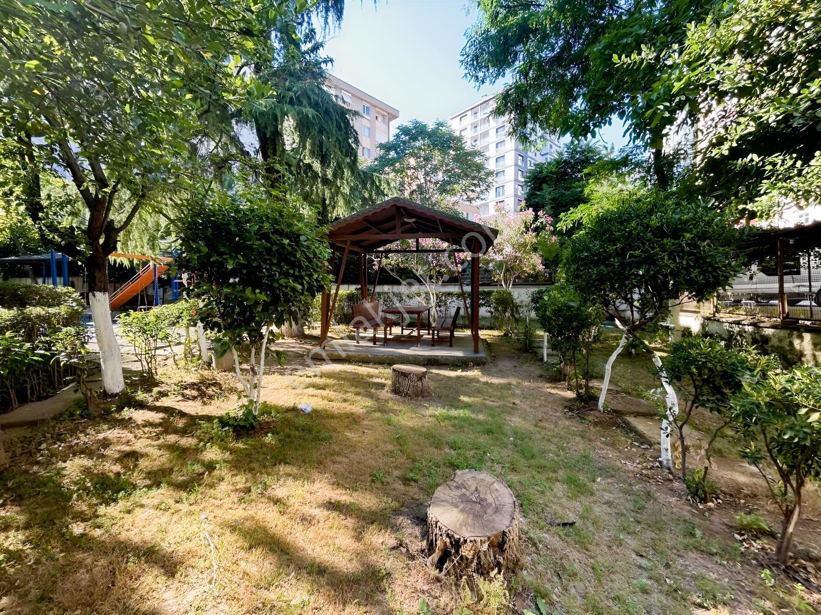 Oben'den Öğretmenler Sitesinde Otopark Asansörlü 3+1 105 M² Net — fotoğraf 33