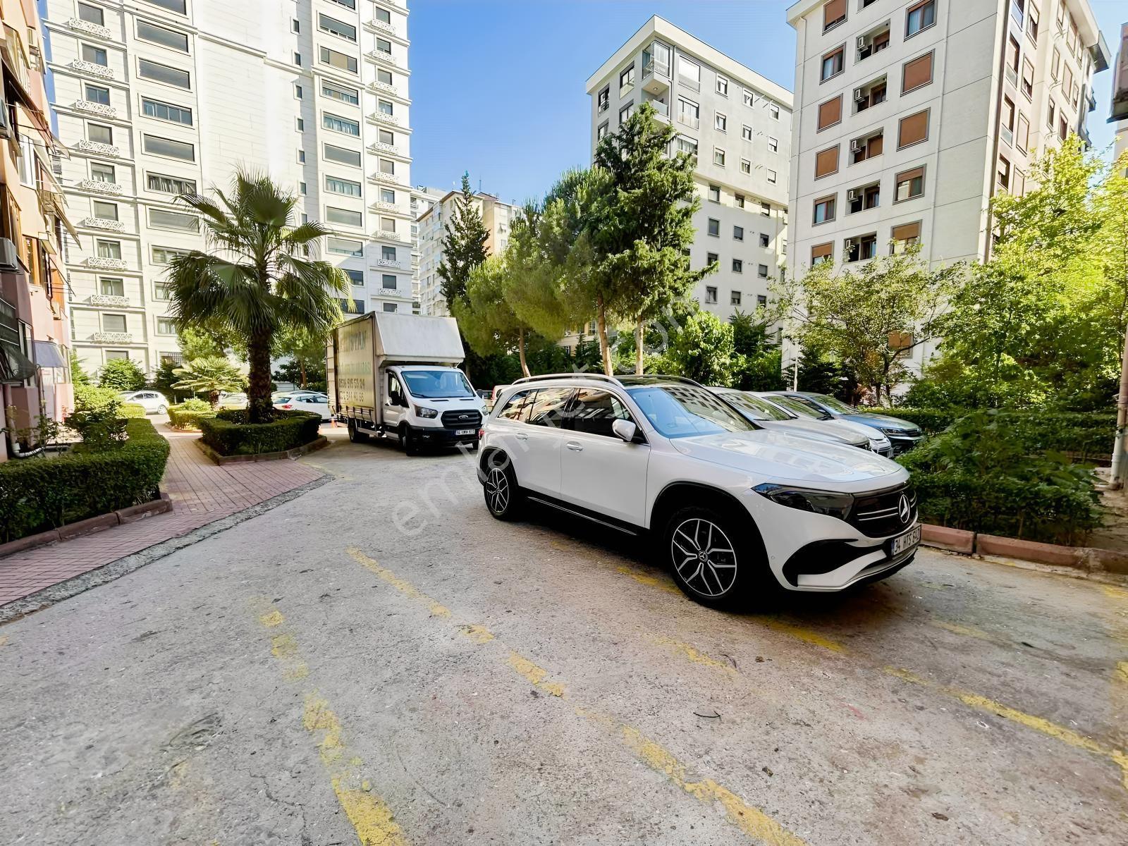 Oben'den Öğretmenler Sitesinde Otopark Asansörlü 3+1 105 M² Net — fotoğraf 34