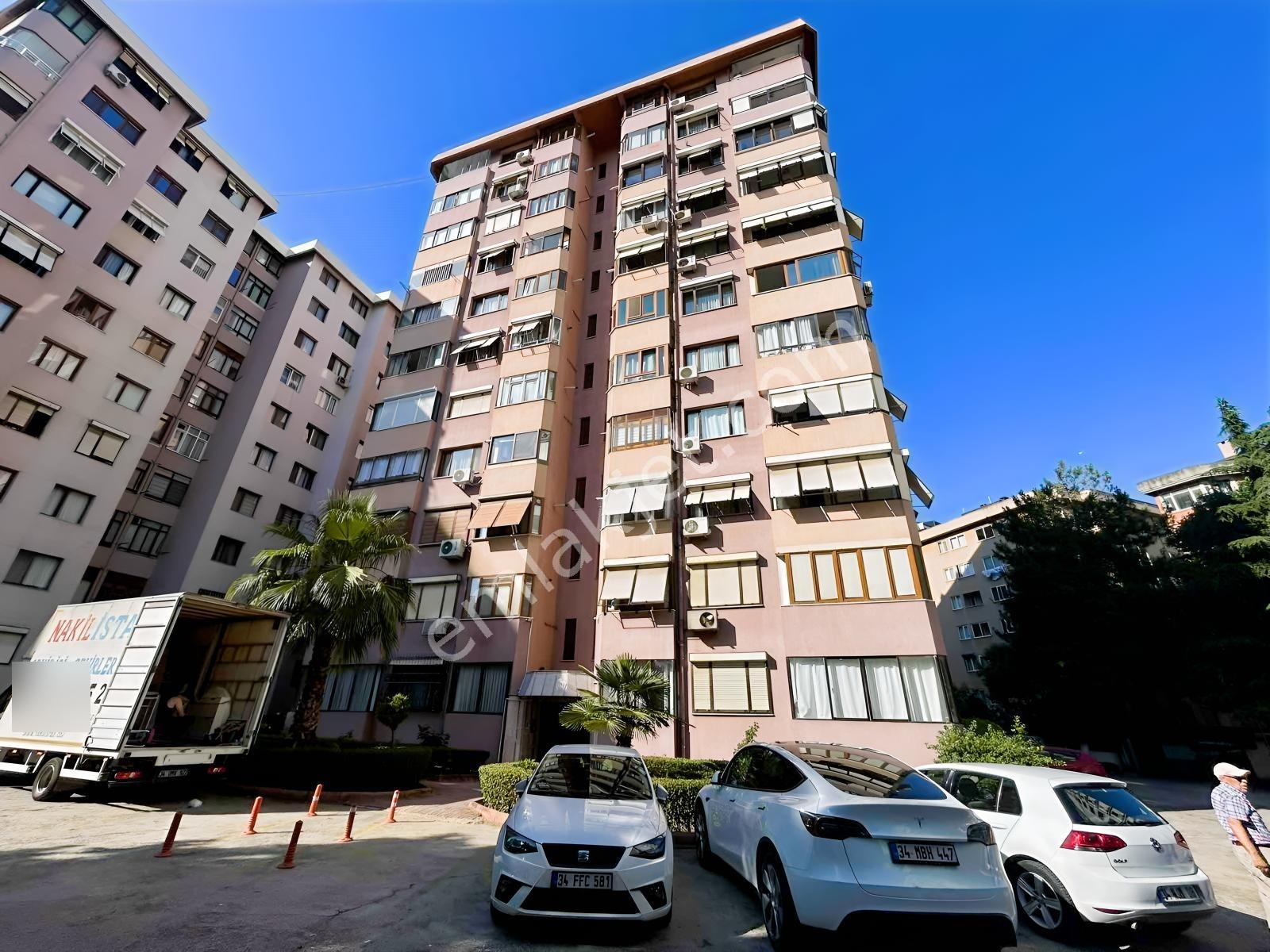 Oben'den Öğretmenler Sitesinde Otopark Asansörlü 3+1 105 M² Net — fotoğraf 35