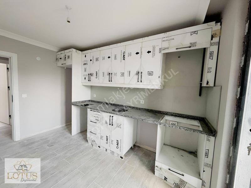 Kartepe Ataevler 3+1 Arakat Asansörlü Otoparklı Satılık Daire — fotoğraf 2