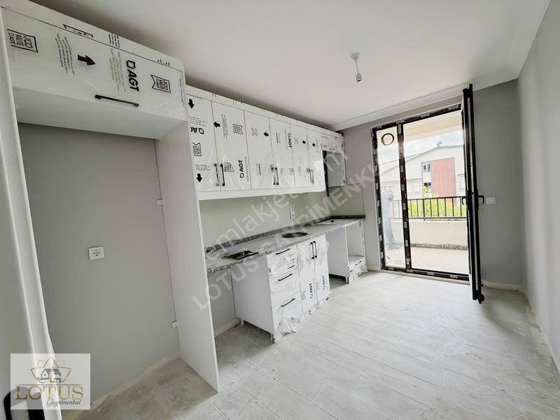 Kartepe Ataevler 3+1 Arakat Asansörlü Otoparklı Satılık Daire — fotoğraf 4