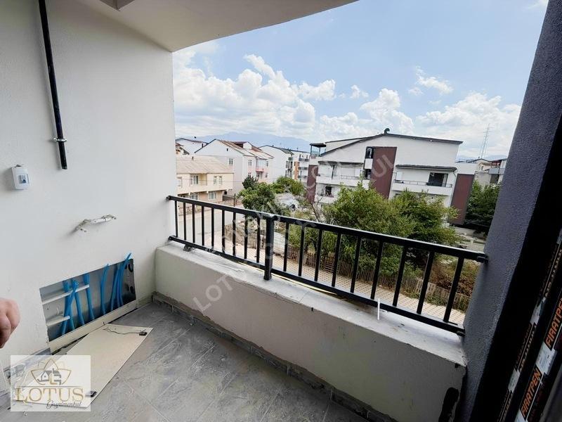 Kartepe Ataevler 3+1 Arakat Asansörlü Otoparklı Satılık Daire — fotoğraf 6
