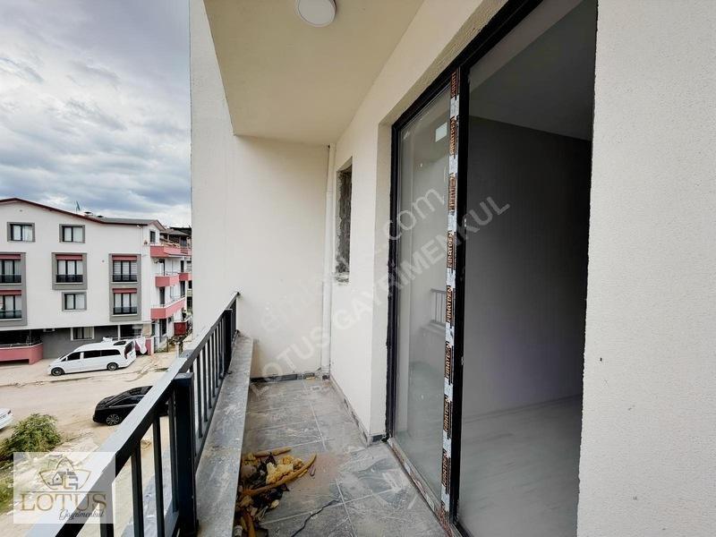 Kartepe Ataevler 3+1 Arakat Asansörlü Otoparklı Satılık Daire — fotoğraf 9