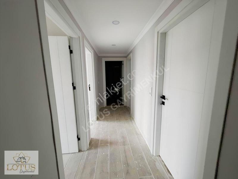 Kartepe Ataevler 3+1 Arakat Asansörlü Otoparklı Satılık Daire — fotoğraf 12