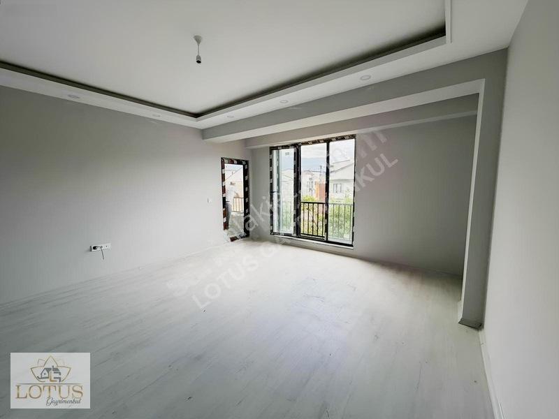 Kartepe Ataevler 3+1 Arakat Asansörlü Otoparklı Satılık Daire — fotoğraf 18