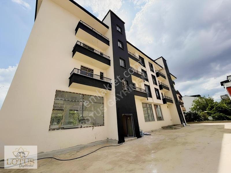 Kartepe Ataevler 3+1 Arakat Asansörlü Otoparklı Satılık Daire — fotoğraf 24