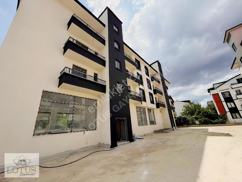 Kartepe Ataevler 3+1 Arakat Asansörlü Otoparklı Satılık Daire — fotoğraf 25