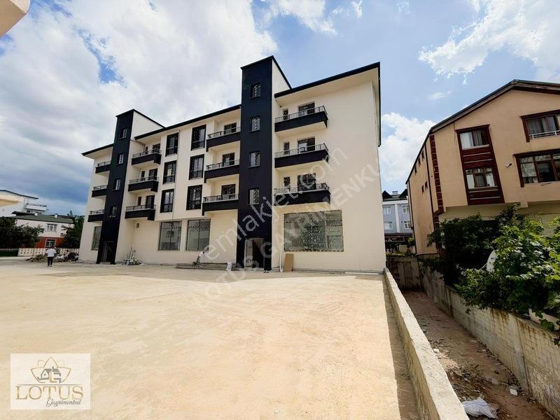 Kartepe Ataevler 3+1 Arakat Asansörlü Otoparklı Satılık Daire — fotoğraf 26