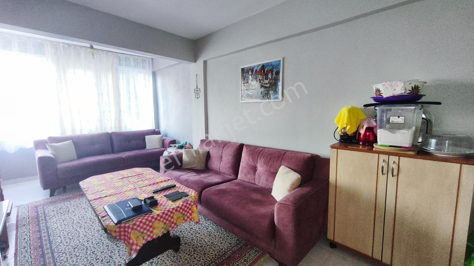 Kaya Emlak-k.terzi Hür Gelincik'de Üst Kat 2+1 Satılık Dubleks — fotoğraf 7