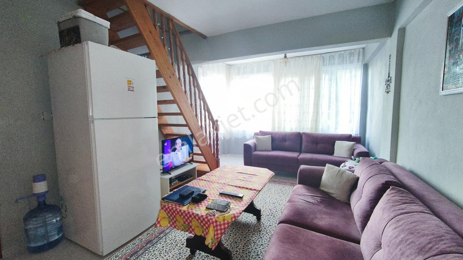 Kaya Emlak-k.terzi Hür Gelincik'de Üst Kat 2+1 Satılık Dubleks — fotoğraf 8