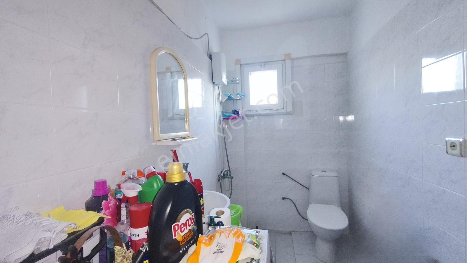 Kaya Emlak-k.terzi Hür Gelincik'de Üst Kat 2+1 Satılık Dubleks — fotoğraf 20