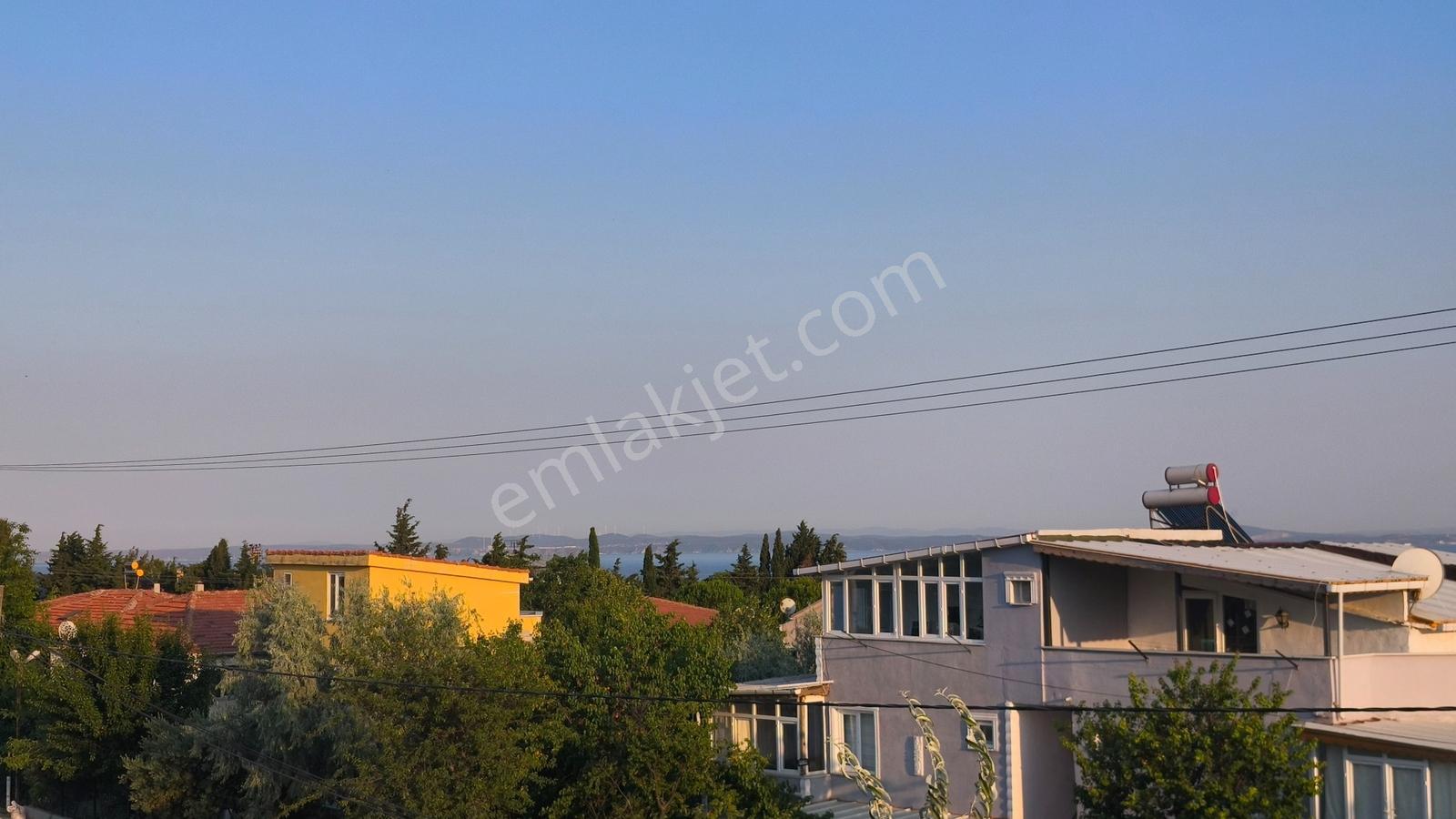 Kaya Emlak-k.terzi Hür Gelincik'de Üst Kat 2+1 Satılık Dubleks — fotoğraf 30