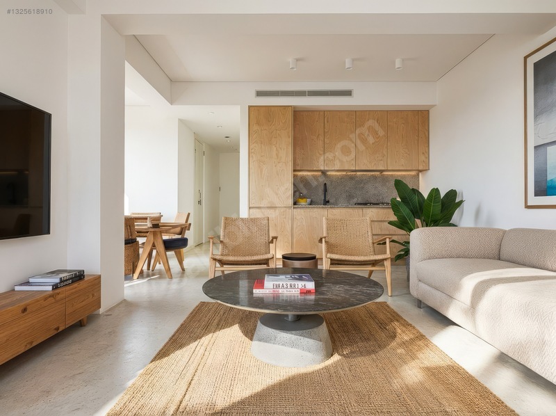 Sumen Olea Projesi 2+1 Satılık Müstakil Villa — fotoğraf 6