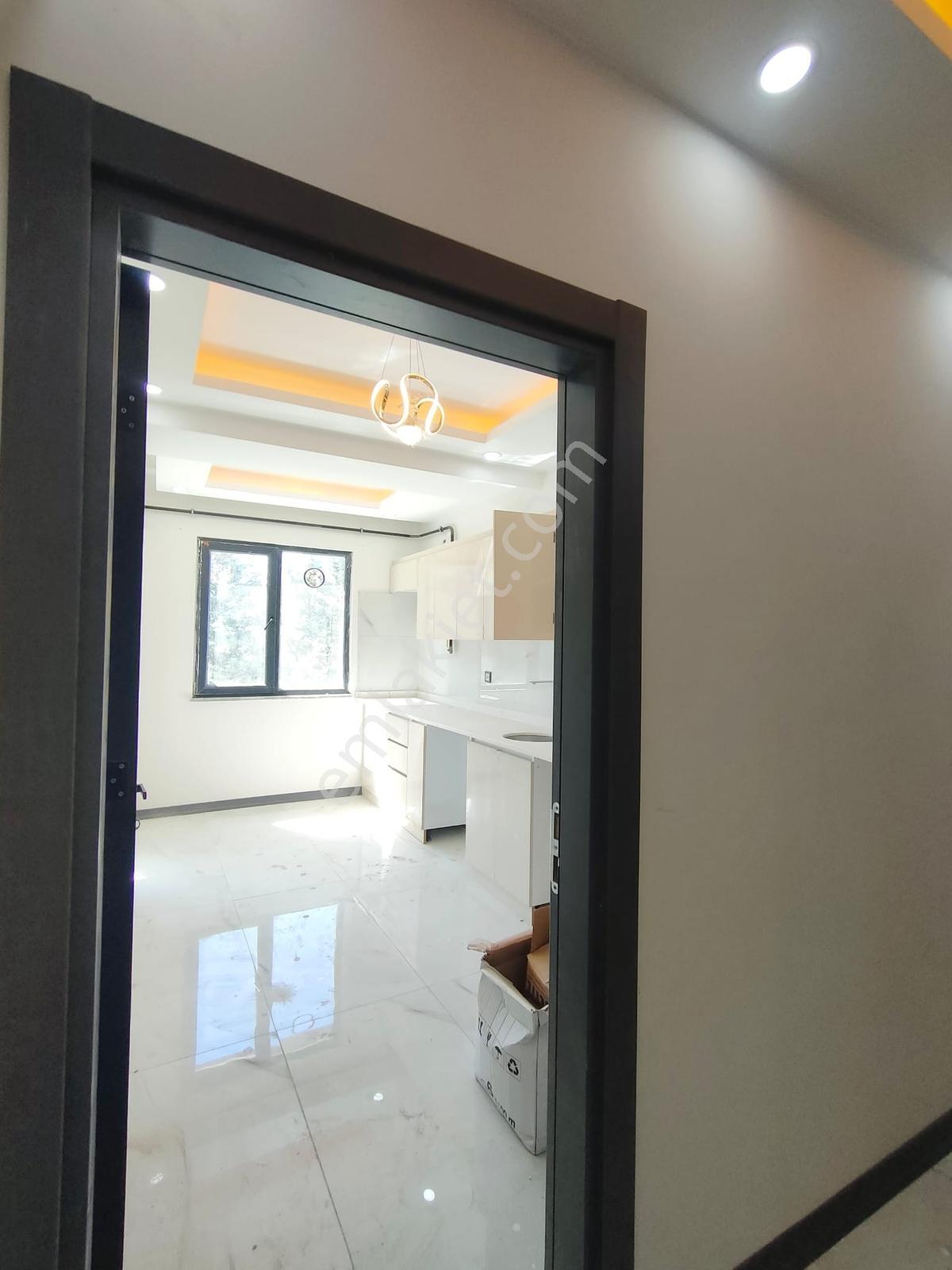 Famili'den Acil Satılık! Yunus Emre'de Net 92m2 Ara Kat Daire — fotoğraf 15