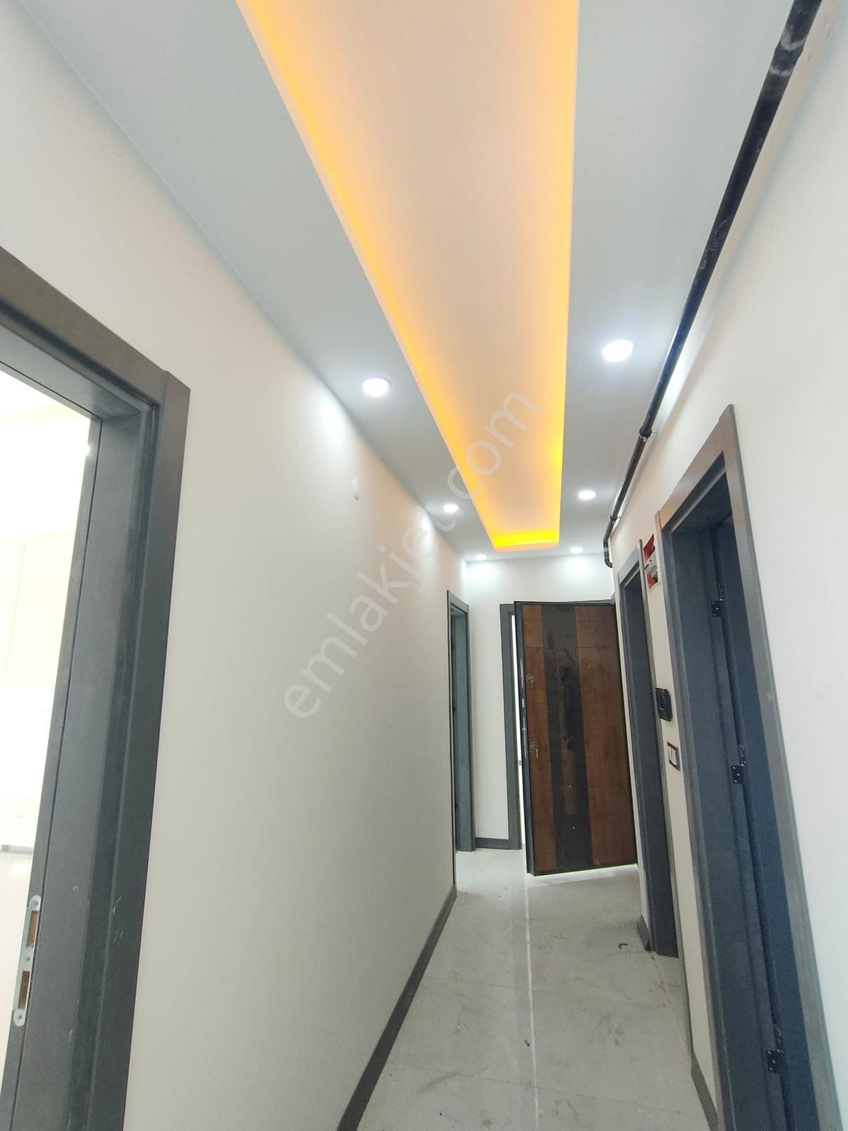 Famili'den Acil Satılık! Yunus Emre'de Net 92m2 Ara Kat Daire — fotoğraf 34
