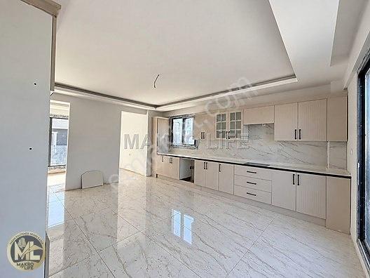 Seyrantepe Toplukonutta Yüksek Manzaralı 5,5+1 Triplex Villa