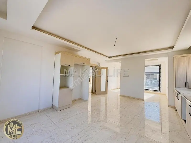Seyrantepe Toplukonutta Yüksek Manzaralı 5,5+1 Triplex Villa — fotoğraf 3