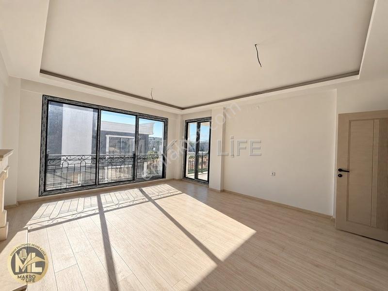 Seyrantepe Toplukonutta Yüksek Manzaralı 5,5+1 Triplex Villa — fotoğraf 4