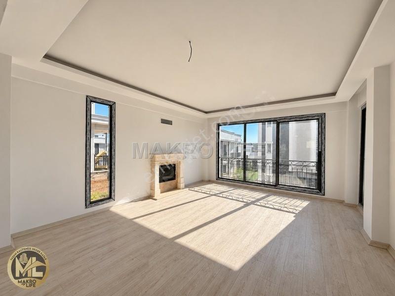 Seyrantepe Toplukonutta Yüksek Manzaralı 5,5+1 Triplex Villa — fotoğraf 5