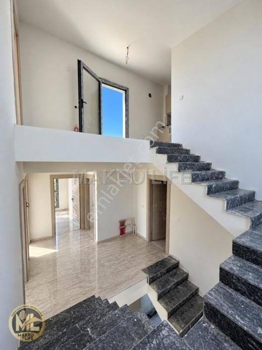 Seyrantepe Toplukonutta Yüksek Manzaralı 5,5+1 Triplex Villa — fotoğraf 7