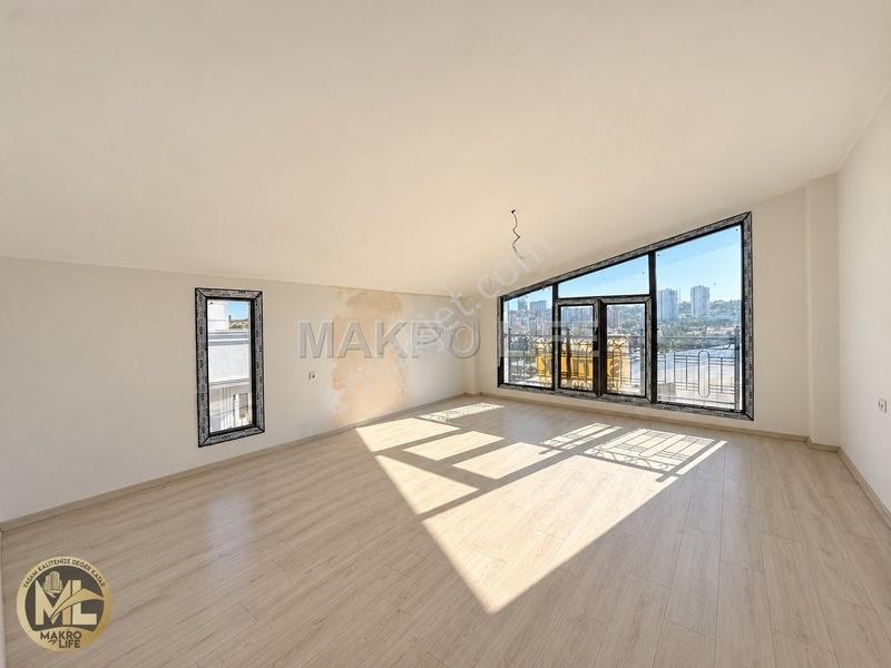 Seyrantepe Toplukonutta Yüksek Manzaralı 5,5+1 Triplex Villa — fotoğraf 11