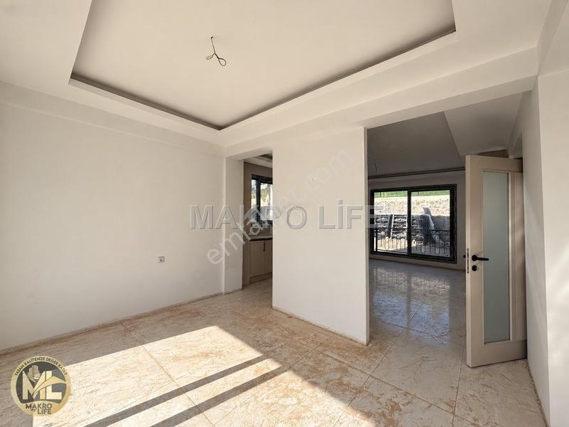 Seyrantepe Toplukonutta Yüksek Manzaralı 5,5+1 Triplex Villa — fotoğraf 12