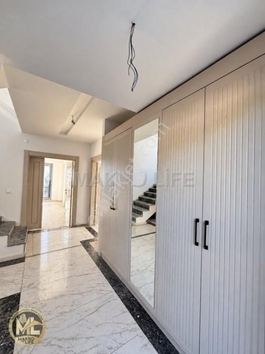 Seyrantepe Toplukonutta Yüksek Manzaralı 5,5+1 Triplex Villa — fotoğraf 14
