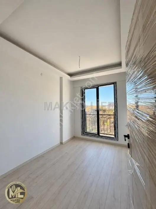 Seyrantepe Toplukonutta Yüksek Manzaralı 5,5+1 Triplex Villa — fotoğraf 15