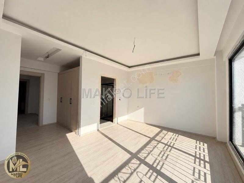 Seyrantepe Toplukonutta Yüksek Manzaralı 5,5+1 Triplex Villa — fotoğraf 16